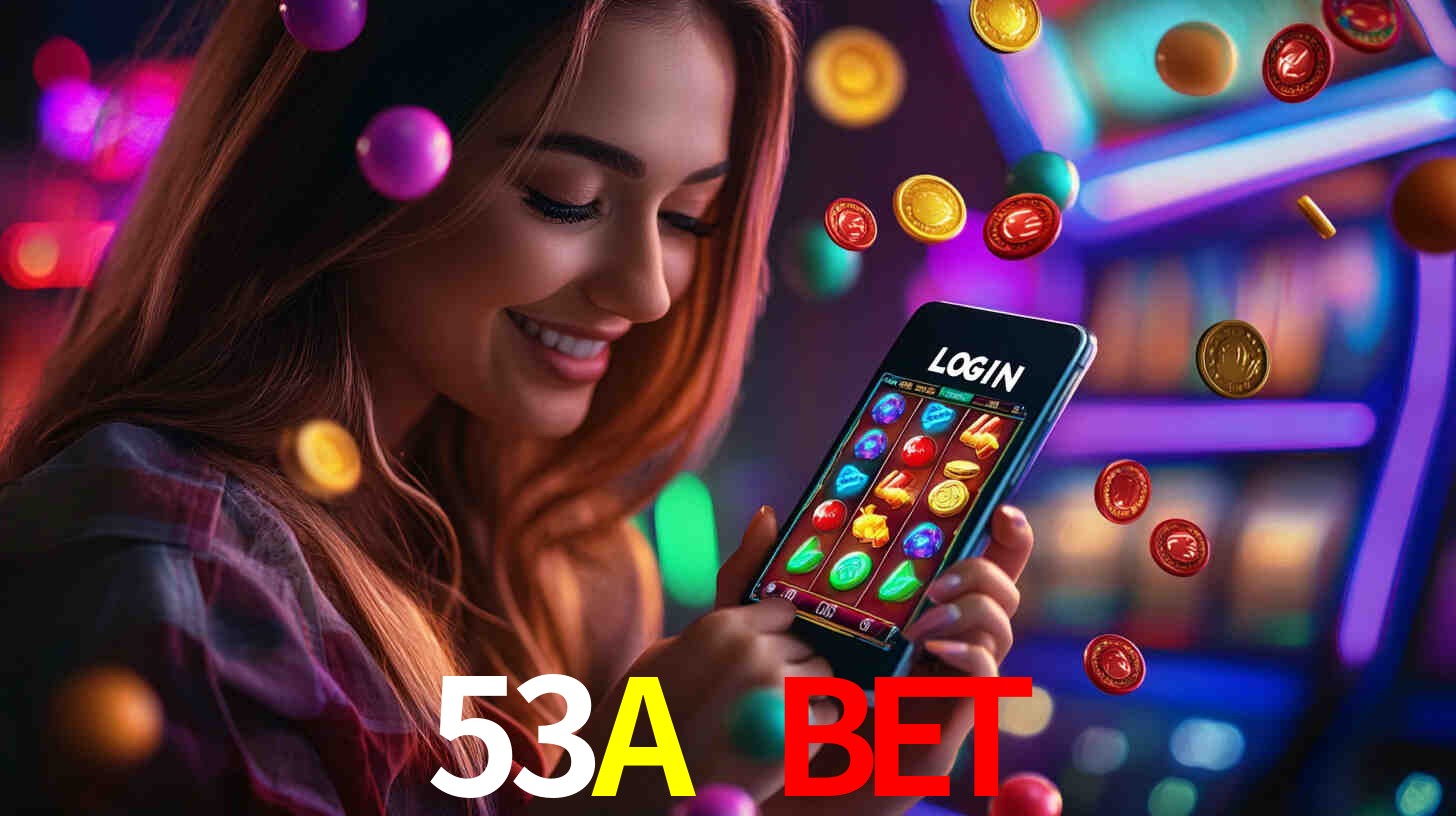 Processo de Download do App 53A BET - Passo a Passo Simples