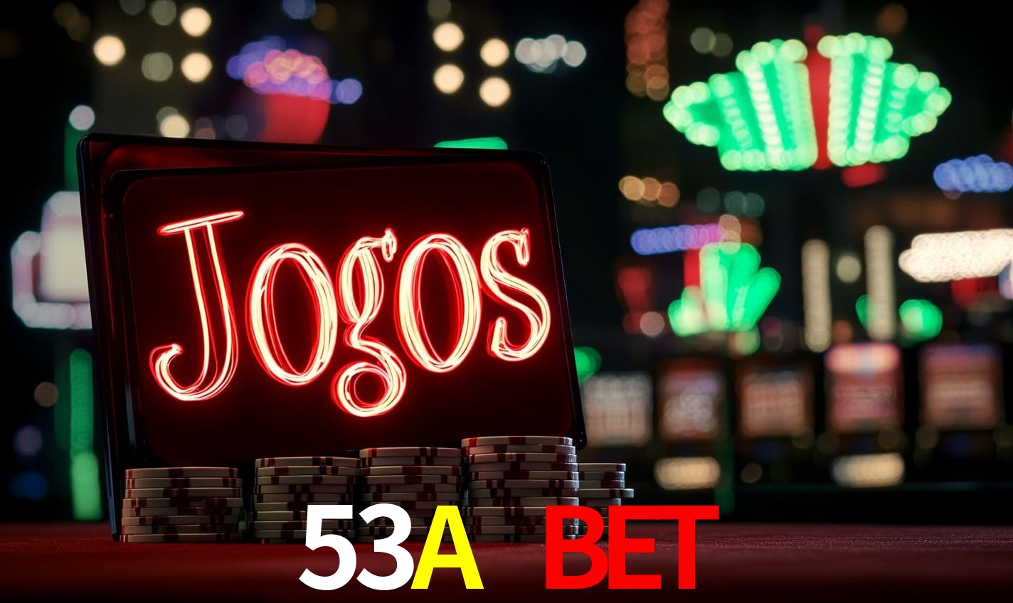 Coleção Premium de Slots 53A BET - NetEnt, Pragmatic Play, Evolution